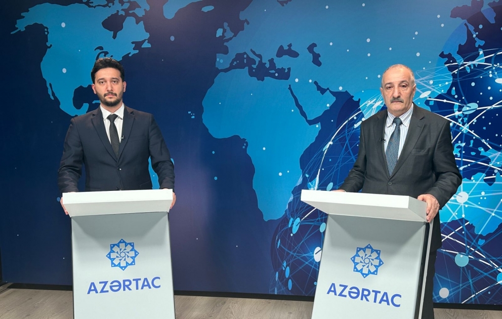 “GÜNÜN MÖVZUSU”: Xocalı faciəsi Ermənistanın törətdiyi beynəlxalq cinayətdir