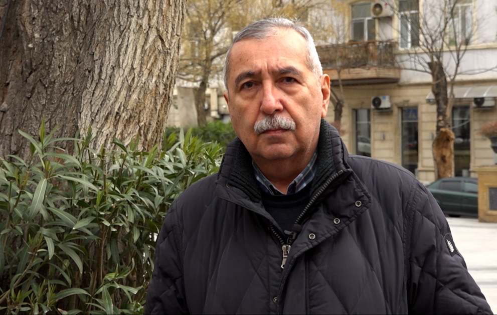 Bəşəri faciənin Xocalıda yad olunması ədalətin bərpası deməkdir