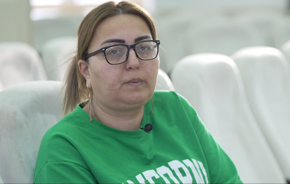 Xocalı sakini: Elə meyit olurdu ki, biz ona beş dəfə baxırdıq, qardaşlarımı axtarırdıq