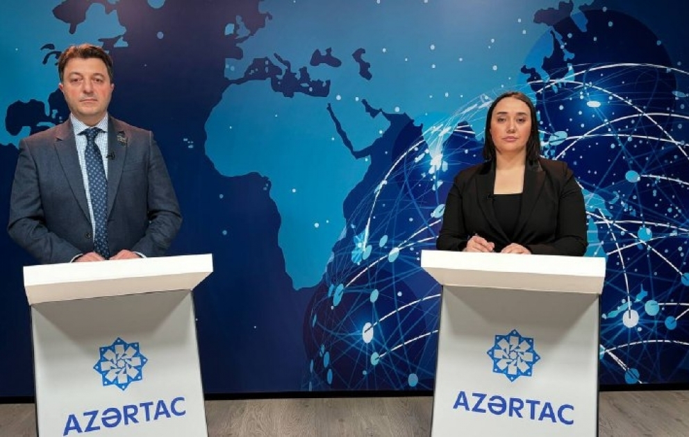 “GÜNÜN MÖVZUSU”: Prezident Xocalıdan hansı mesajları ötürdü?