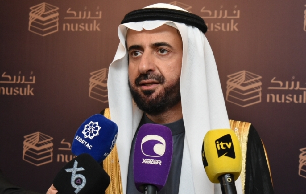 Səudiyyəli nazir: Azərbaycanlıların Ümrə ziyarətini asanlaşdırmaq üçün bir il müddətinə çoxdəfəlik E-Viza istifadəyə verilib