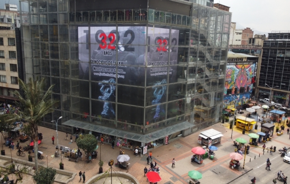 Capitals of Mexico, Colombia and Peru make “Justice for Khojaly” appeal