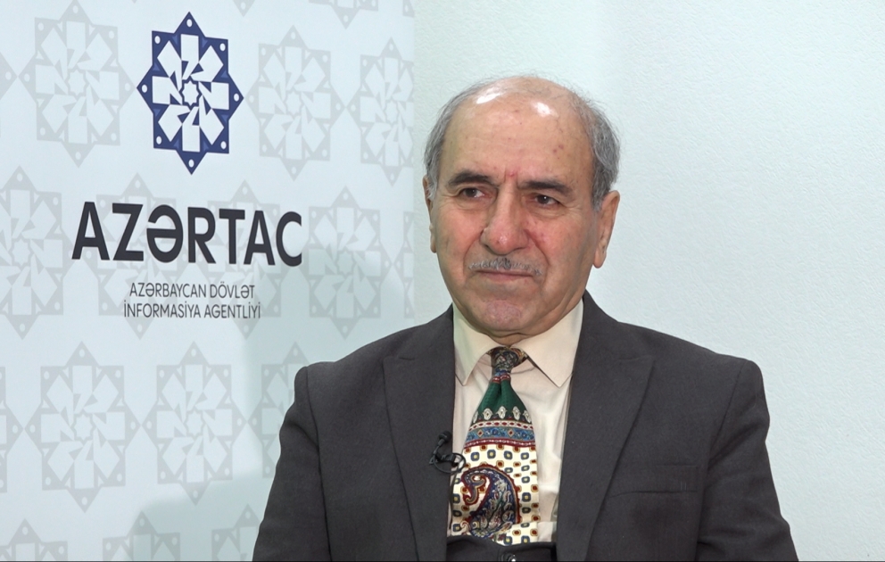 Keçmiş məcburi köçkün: Xocalının yenidən bərpa olunması böyük hədiyyədir