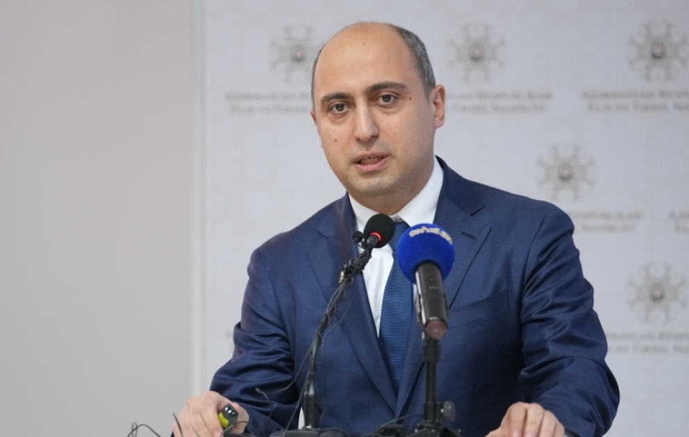 Nazir: Qızılca ilə bağlı tədris prosesi dayandırılarsa, uşaqları təhsildən ayırmış olarıq