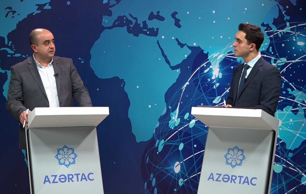 “GÜNÜN MÖVZUSU”: Prezident İlham Əliyevdən mühüm mesajlar