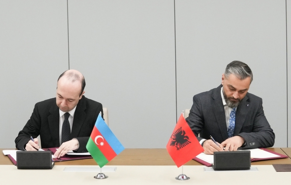 Azərbaycan ilə Albaniya arasında ümumvətəndaş pasportlara malik şəxslər üçün viza tələbi aradan qaldırılıb
