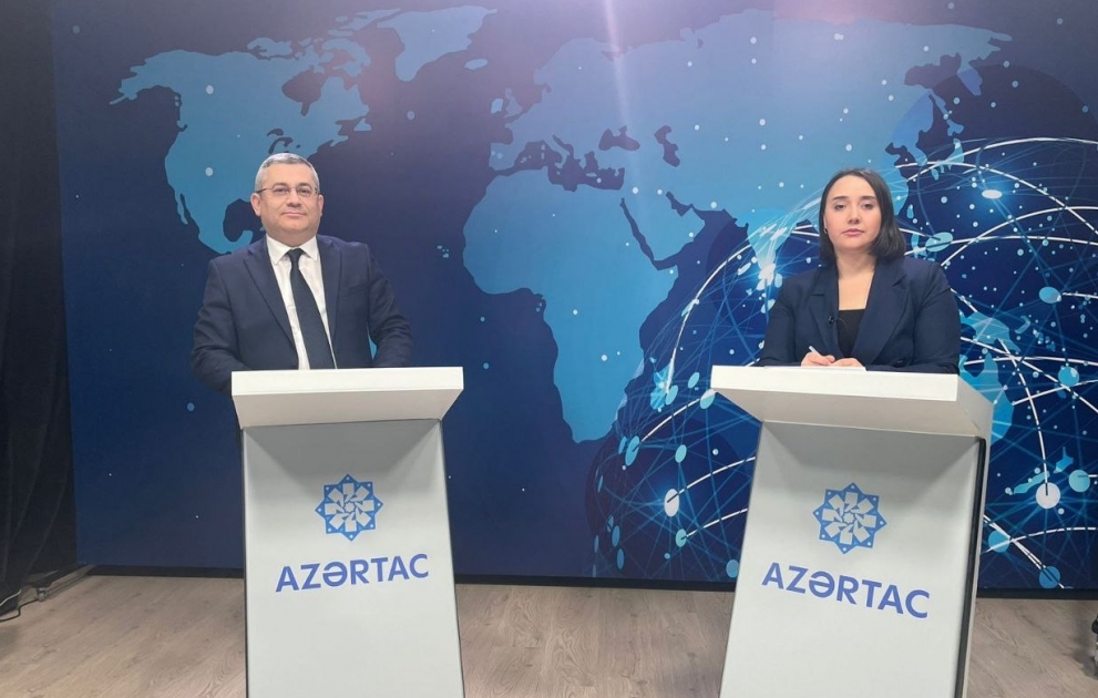 “GÜNÜN MÖVZUSU”: Azərbaycan özünü etibarlı tərəfdaş kimi doğruldub