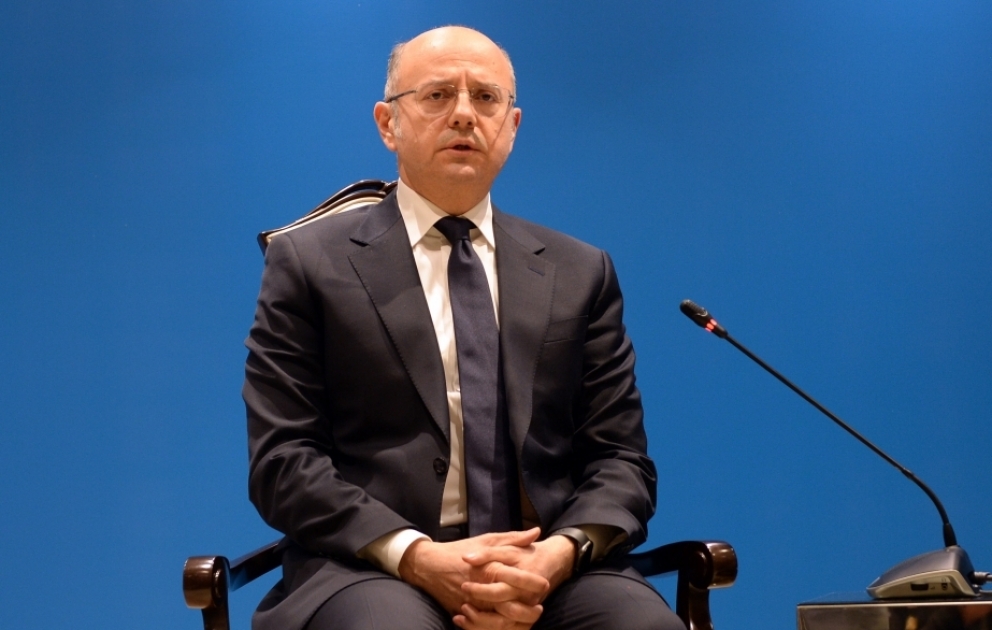 Azərbaycan bu il istehsal edəcəyi təbii qazın yarısını ixrac edəcək