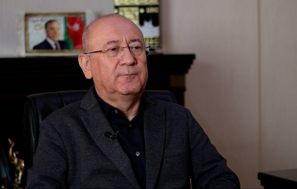 “Paris-2024”dən sonra idmanda dəyişikliklər olacaq EKSKLÜZİV
