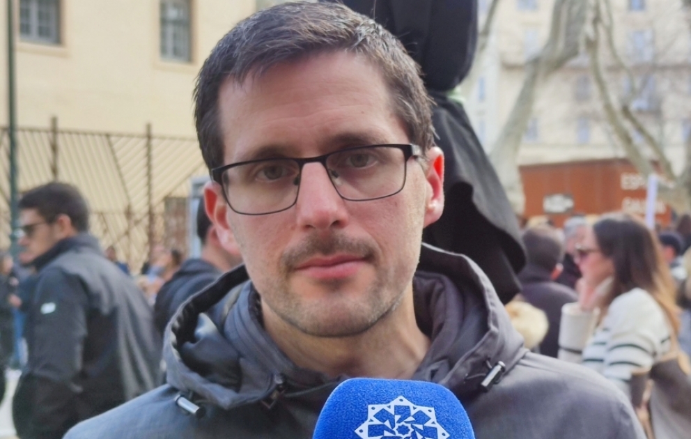 Петру Антоне Томаси: Мы требуем от Франции признания прав корсиканского народа