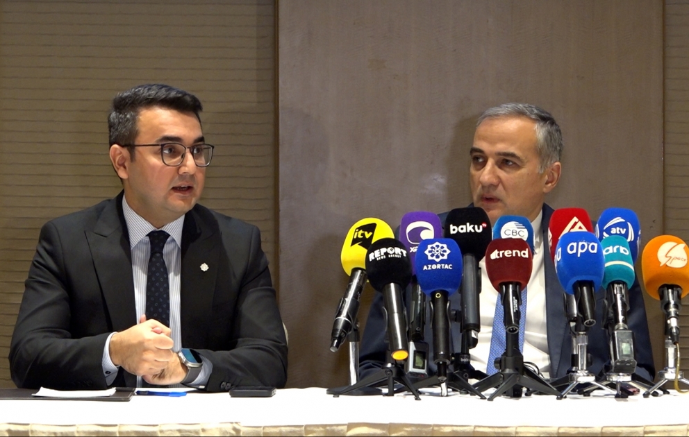 Bakıda İslamofobiya ilə mübarizəyə həsr olunan beynəlxalq konfrans keçiriləcək