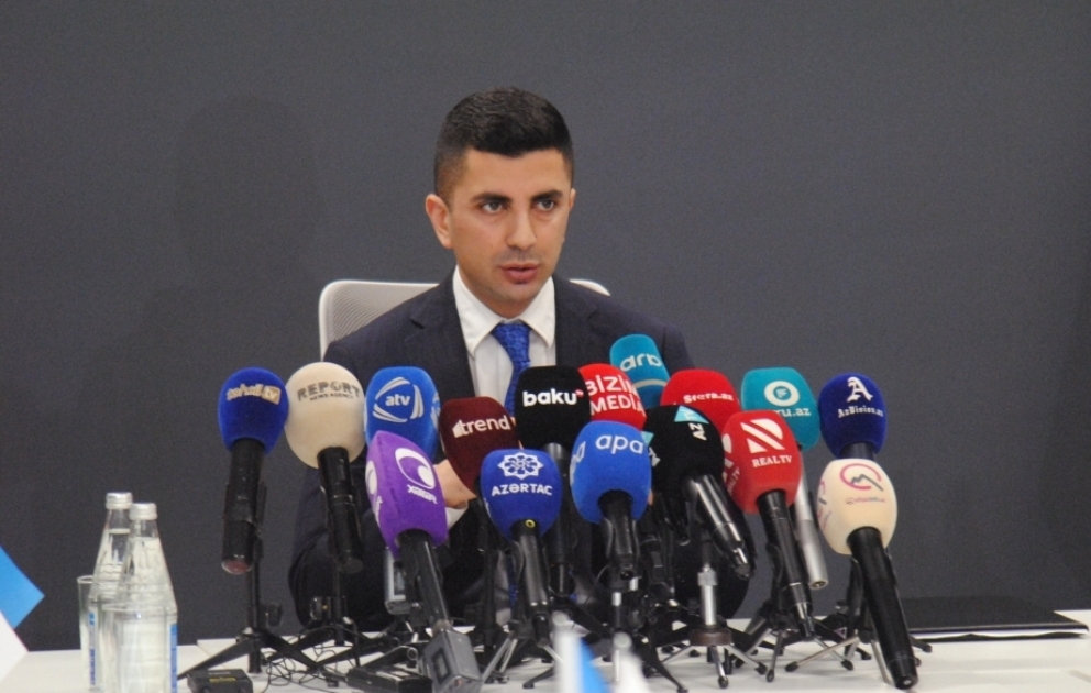 Eşqi Bağırov: Bağçalarda çalışan tərbiyəçilər üçün bu il sertifikatlaşdırma prosesi keçirilməyəcək