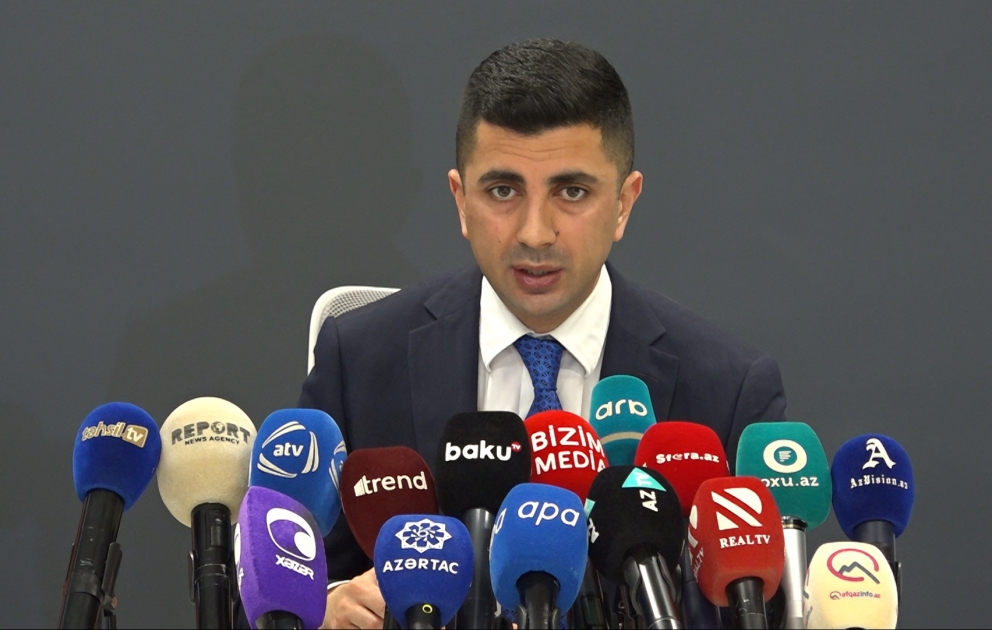 Eşqi Bağırov: Bu ildən etibarən müəllimlərə sertifikatlar elektron qaydada veriləcək