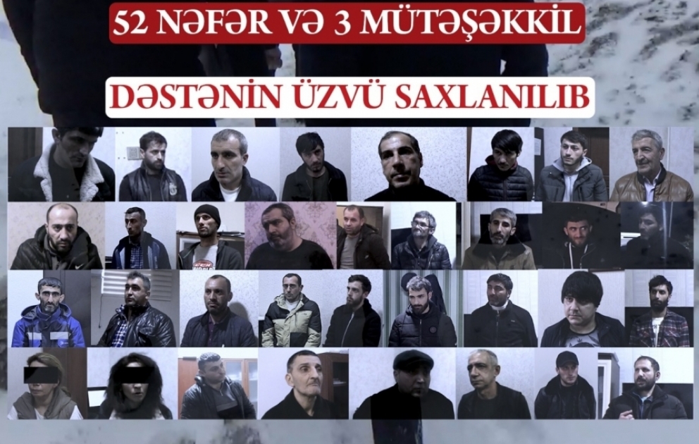 DİN “Narkotələ-40” adlı əməliyyatlar keçirib