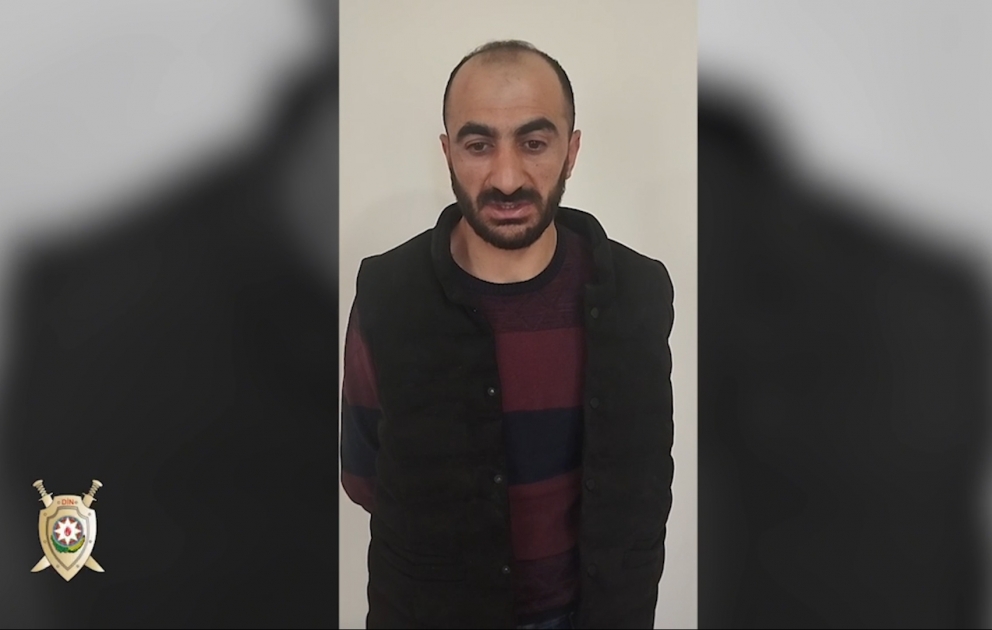 Naxçıvanda cinayətkar qrup saxlanılıb
