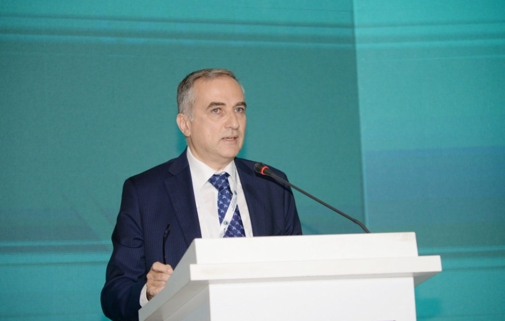 BMTM sədri : Biz hazırda qlobal mediada ayrı-seçkilik görürük
