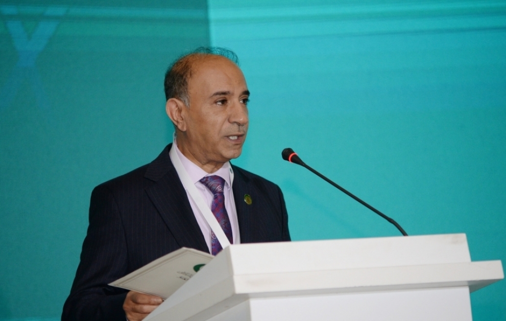 Yusif Əl-Dubei: İƏT beynəlxalq təşkilatları və vətəndaş cəmiyyətlərini islamofobiyaya qarşı birləşməyə çağırır