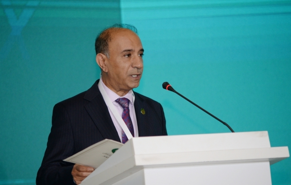 OIC Assistant Secretary-General: We call on international organizations and civil societies to unite against Islamophobia