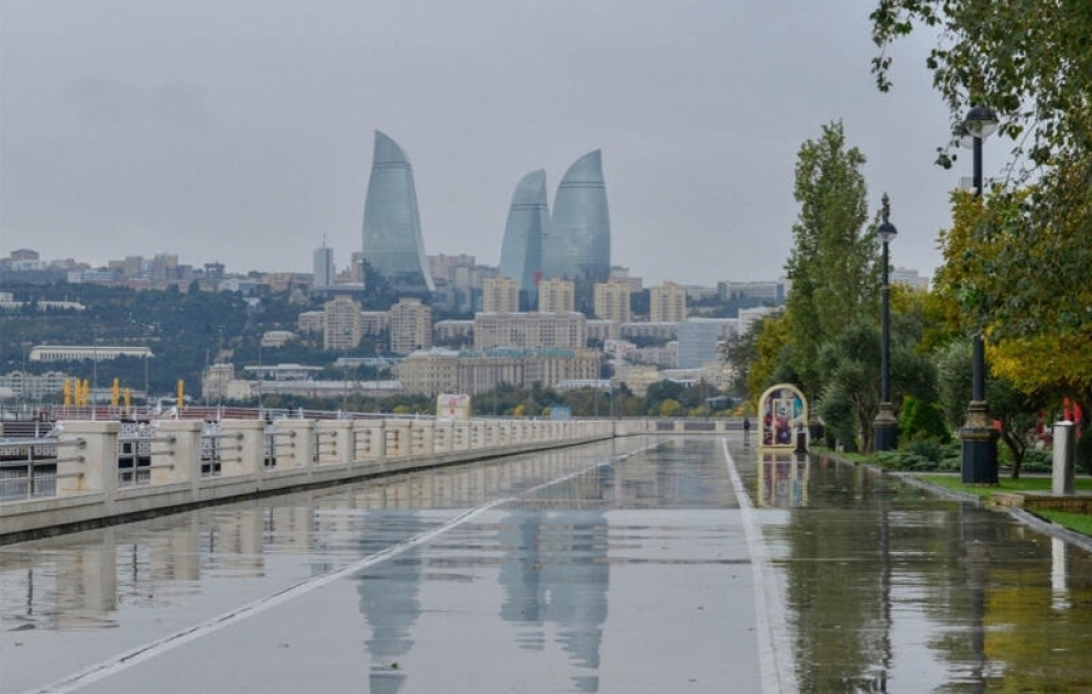 Yağıntılı hava nə vaxta kimi davam edəcək?