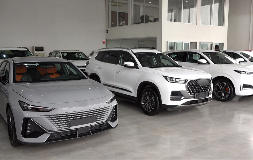 Ölkəmizdə elektromobillərə keçidin iqtisadi faydaları
