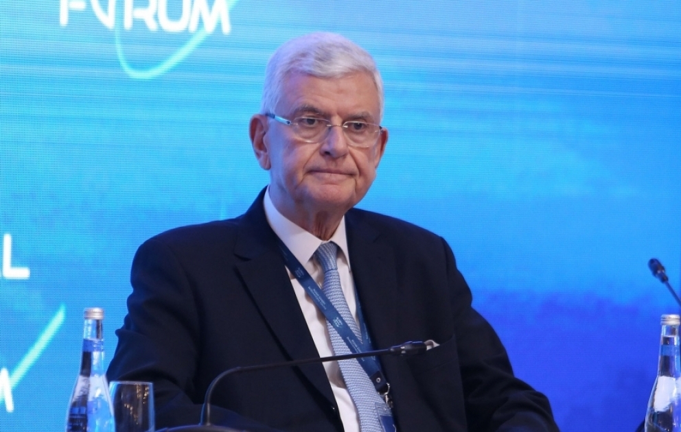 Volkan Bozkır: Fransanın Ermənistana silah-sursat satması bu ölkəyə açıq dəstək idi