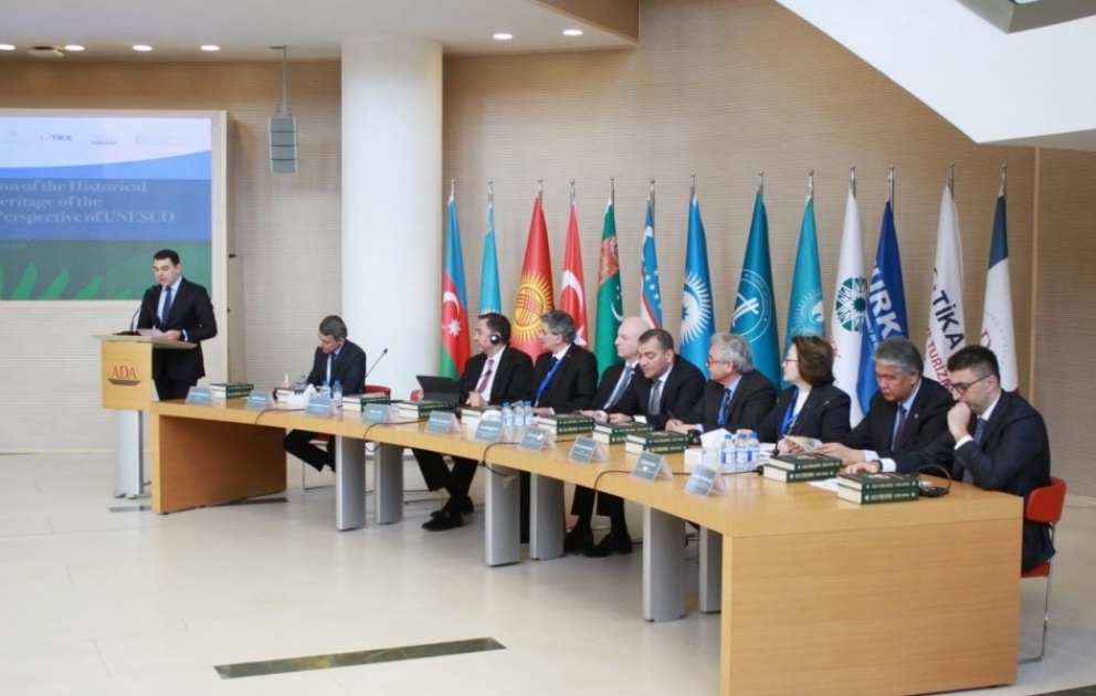 ADA Universitetinin İnkişaf və Diplomatiya İnstitutu beynəlxalq əhəmiyyətli tədbirə ev sahibliyi edir