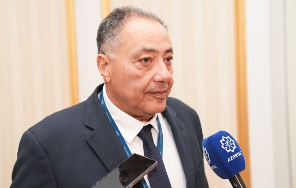 Dünya Bankının sabiq vitse-prezidenti: COP29 konfransı iqlim dəyişikliyi ilə bağlı müzakirələr aparmağa imkan yaradacaq