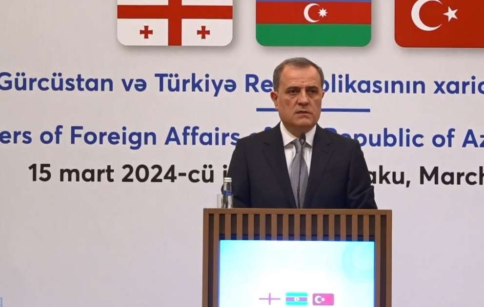 Azərbaycanın sülh istiqamətində addımları sistemlidir
