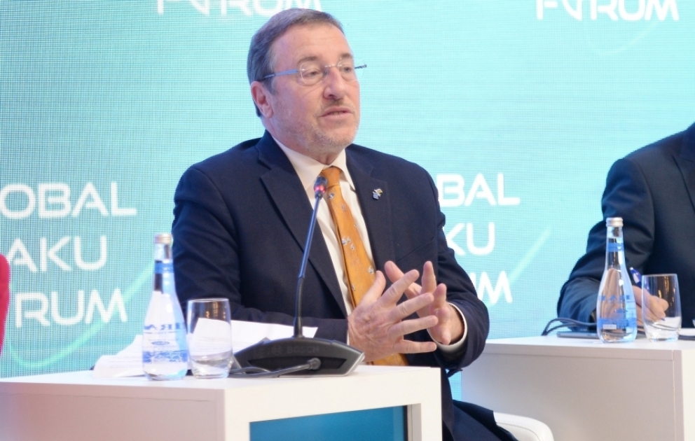 UNDP Administrator: COP29 will make significant contribution to climate action