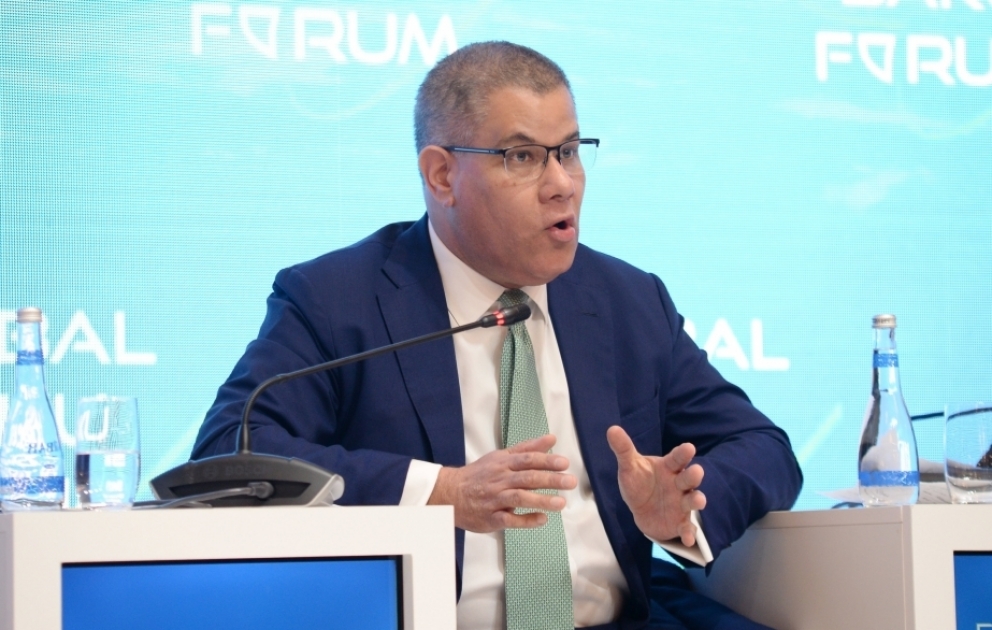 COP26-nın prezidenti: Azərbaycanda keçiriləcək COP29 tarixi olacaq