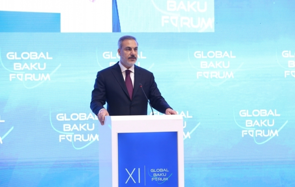 Türkiyə XİN-in başçısı: Azərbaycan Avropanın enerji təhlükəsizliyində mühüm rol oynamaqdadır