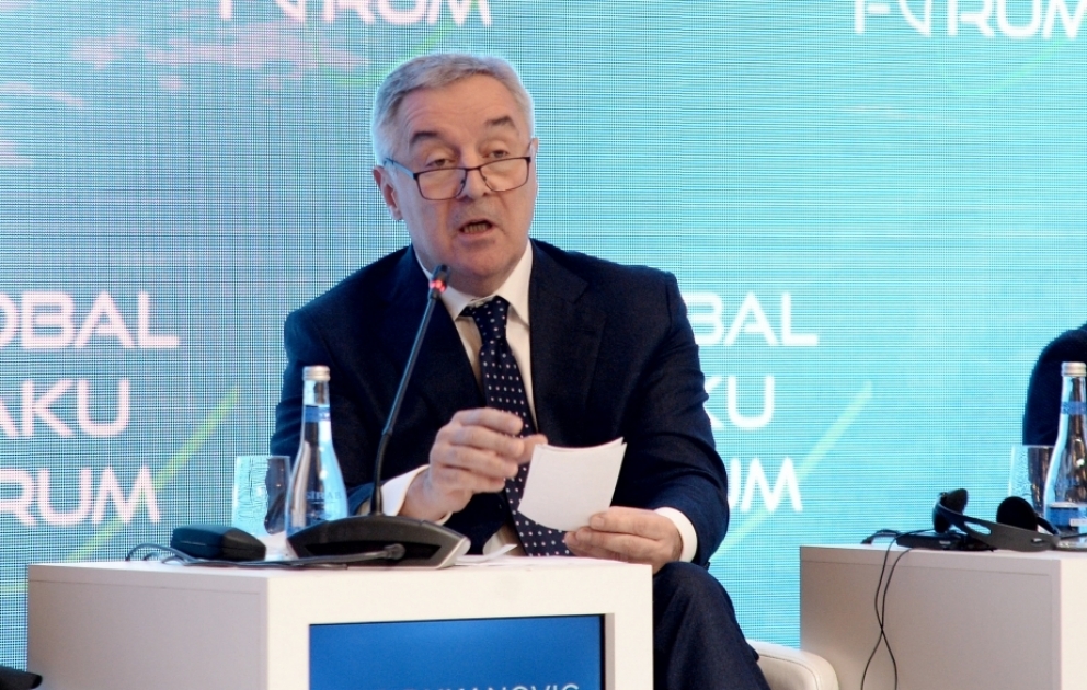 Monteneqronun sabiq Prezidenti: Avropa İttifaqının gələcəyinə inanmıram