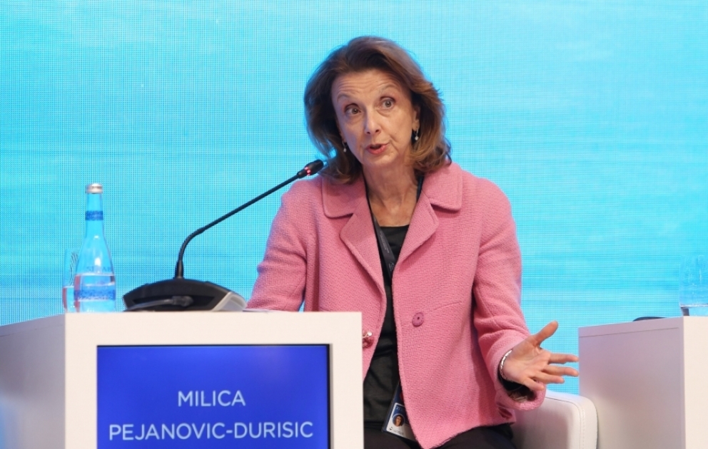 Monteneqrolu sabiq nazir: süni intellekti düzgün istifadə etməsək,hər bir problem kəskin şəkildə dərinləşəcək