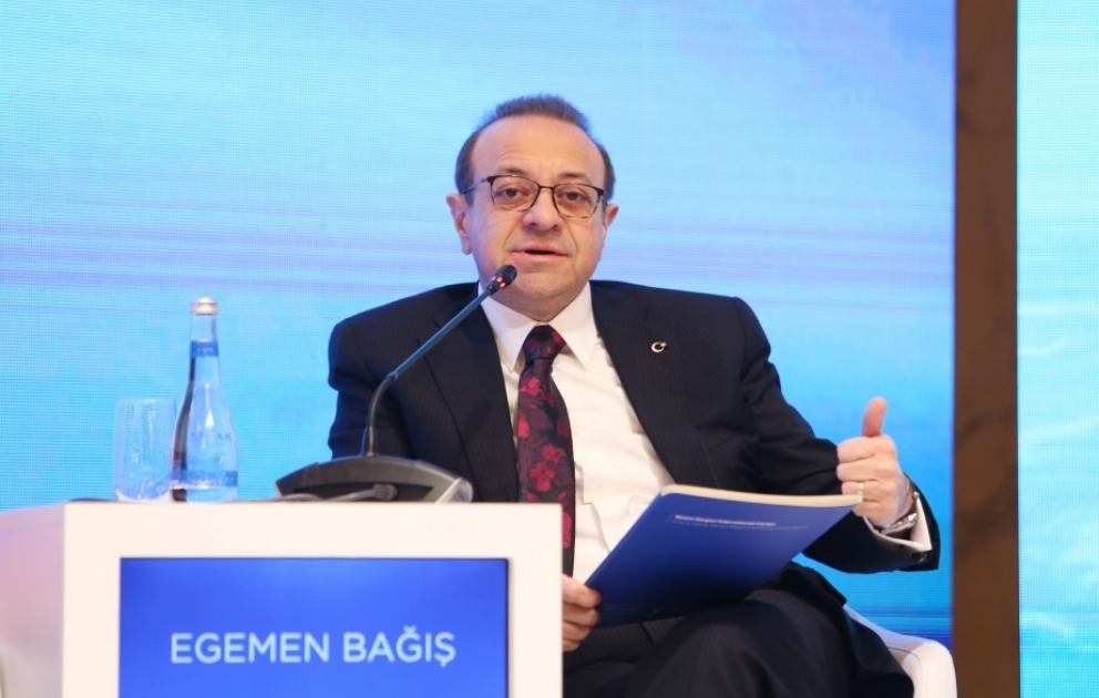 Egemen Bağış: Süni intellekt Qarabağ Zəfərinin qazanılmasında müstəsna rola malik oldu