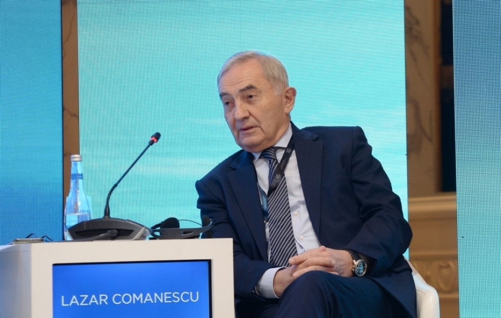 BSEC PERMIS Secretary General: EU membership should align with strategic goals