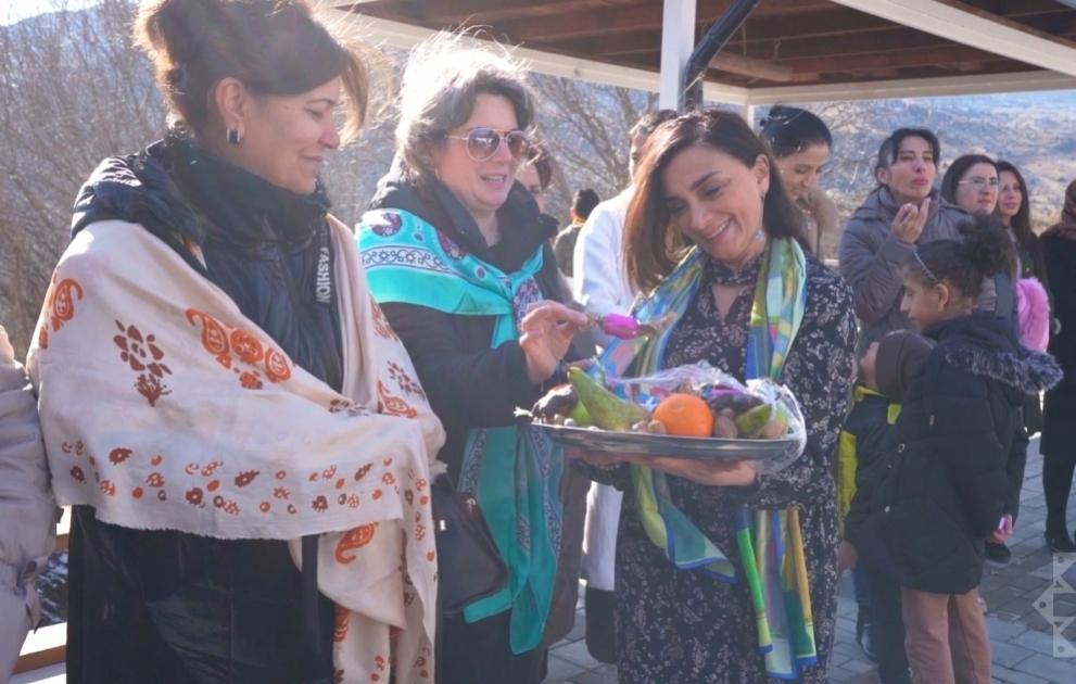 “Can Laçın” Novruz yarmarkası keçiriləcək