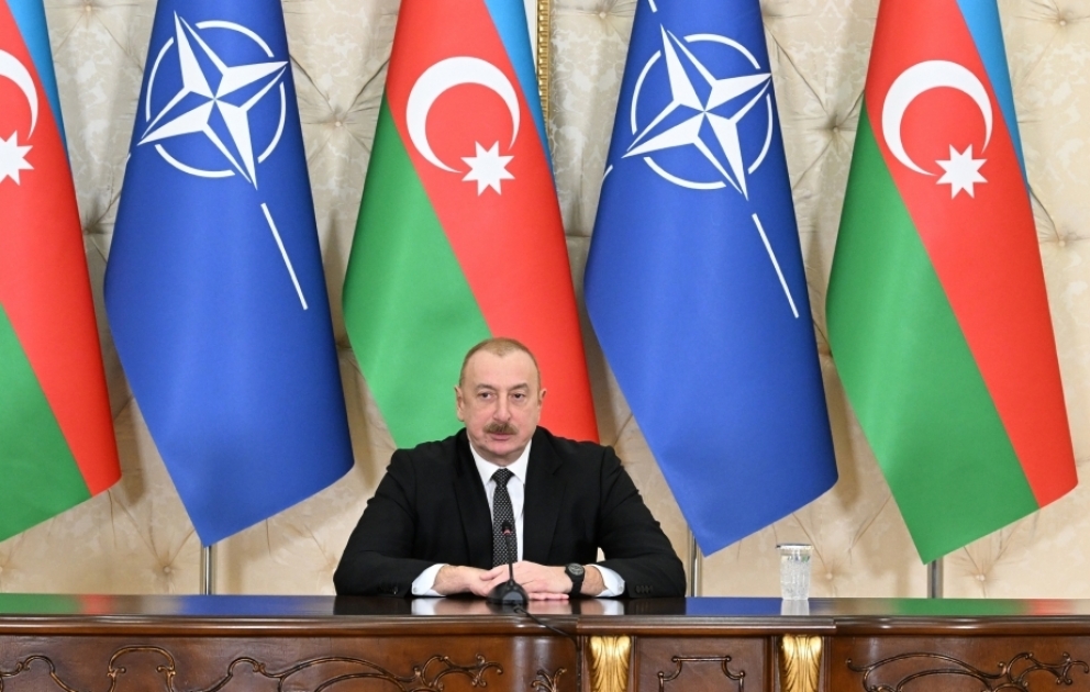 There is a good chance for settlement of Azerbaijan-Armenia relations