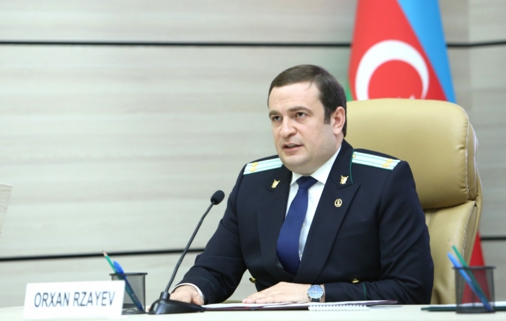 Orxan Rzayev: Xocalıda kütləvi məzarlıqda aşkar edilmiş insan qalıqlarından 9 nəfərin şəxsiyyəti müəyyən edilib