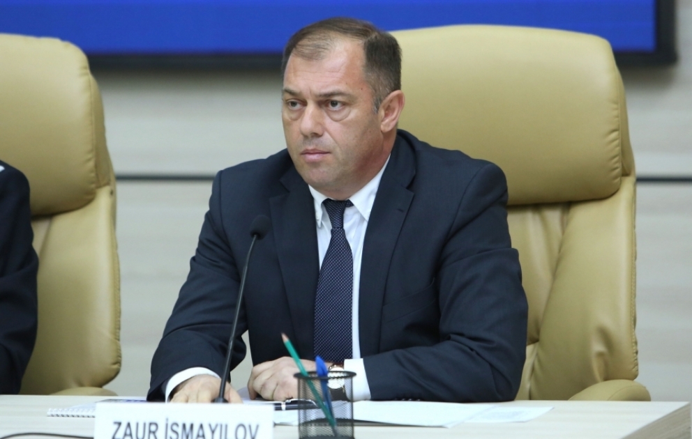Nümunə verilməsi ilə bağlı müraciətlərin sayı kəskin artıb