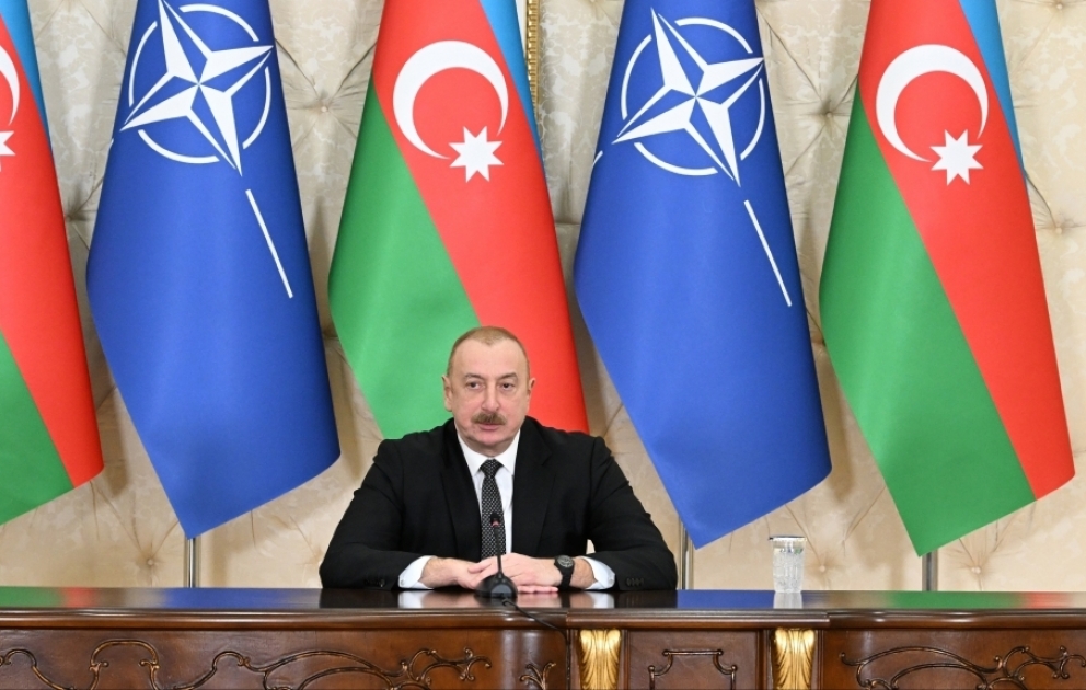 Le président Ilham Aliyev : Les réformes menées dans nos forces armées ont donné de bons résultats