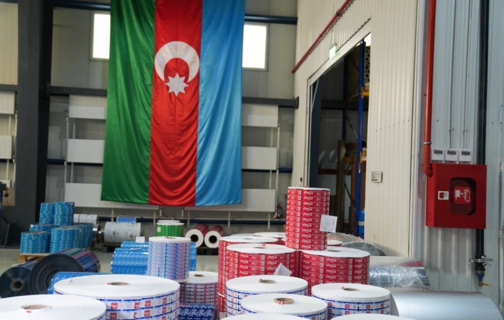 "Qlobal Təkrar Emal Günü”ndə “Təmiz Şəhər” ASC-nin təsərrüfat sahələrinə məlumat turu təşkil olunub