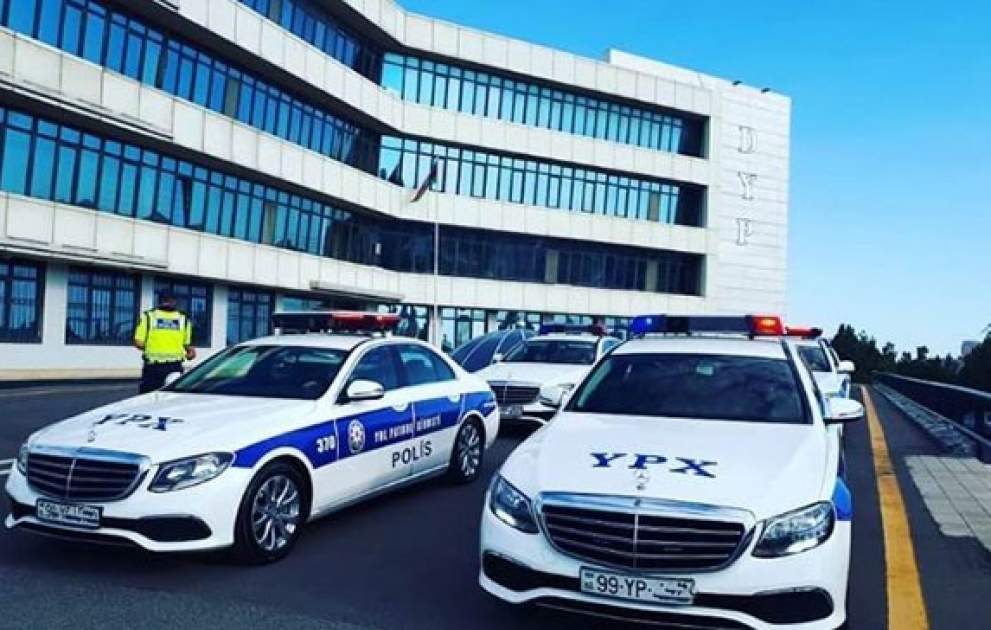 Baş Dövlət Yol Polisi İdarəsindən qeyri-iş günlərində səfərə hazırlaşan sürücülərə tövsiyə