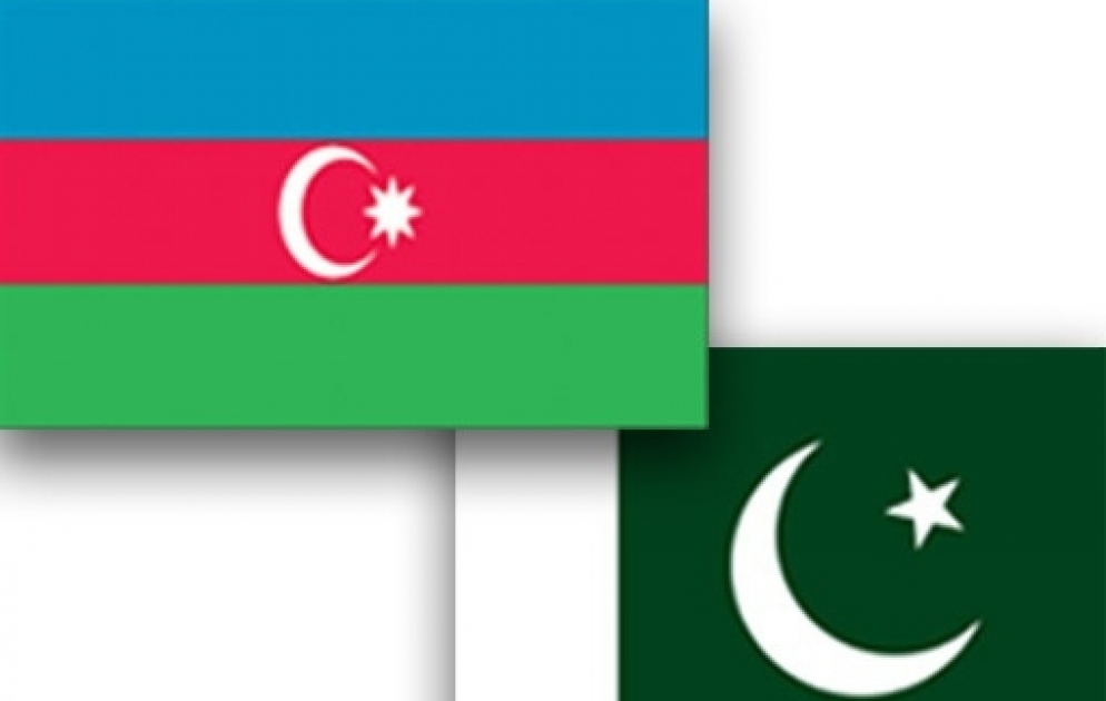 Azərbaycan hərbçiləri Pakistan Günü münasibətilə keçirilən hərbi paradda iştirak ediblər