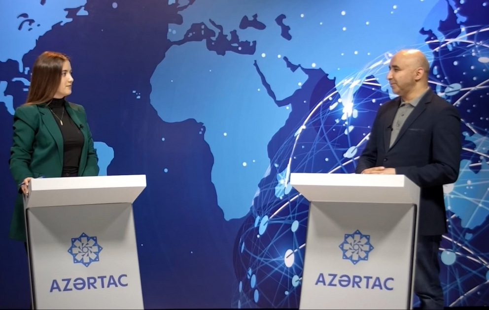 GÜNÜN MÖVZUSU: Regionun nüvə təhlükəsi-Metsamor