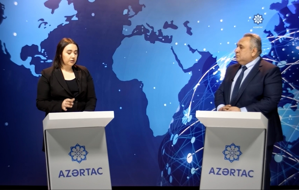 GÜNÜN MÖVZUSU:Metsamorun fəaliyyəti niyə dayandırılmır?