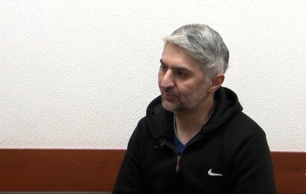 AZƏRTAC XƏBƏR VERİR: Azərbaycanda terror aktları planlaşdıran şəxs həbs edilib
