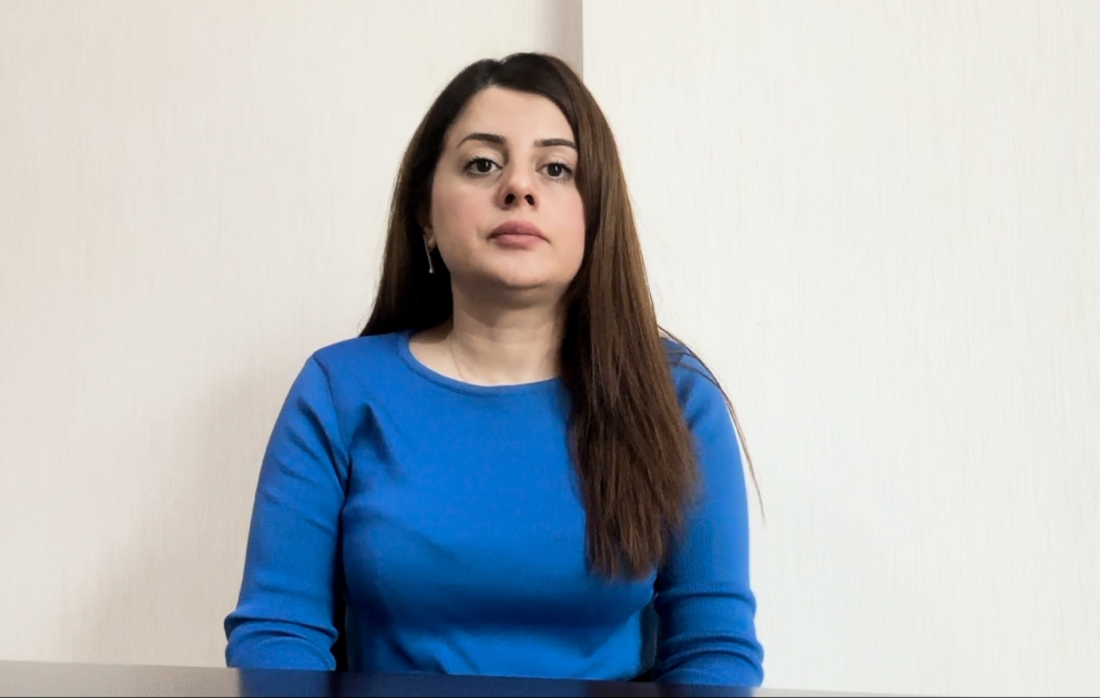 Pərvanə Vəliyeva: Metsamor AES 3-4 ballıq zəlzələyə belə davamlı deyil