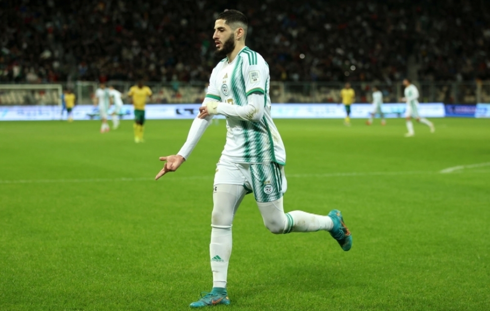 “Qarabağ”ın legioneri yoldaşlıq oyununda 2 qol, 1 məhsuldar ötürmə ilə yadda qalıb
