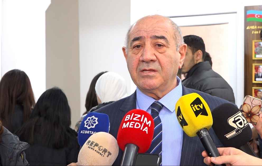 Azərbaycanda dağıdıcı zəlzələ ehtimalı yoxdur