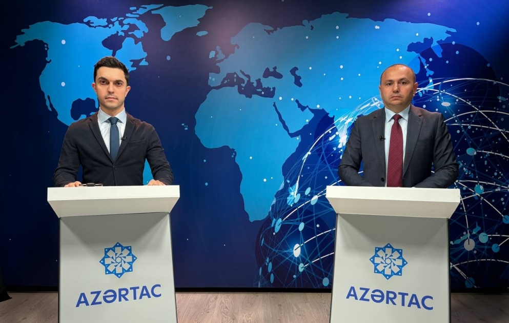 “GÜNÜN MÖVZUSU”: Azərbaycan milli təhlükəsizlik orqanlarının yaradılmasının 105-ci ildönümü tamam olur
